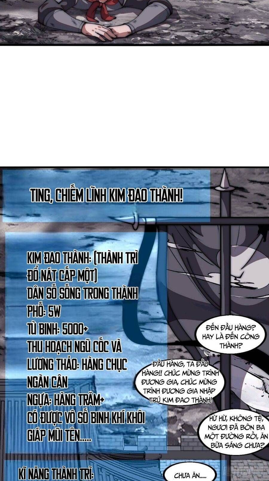 đọc truyện Ta Có Một Sơn Trại Chương 662 ảnh 13 tại Thiên Thai Truyện