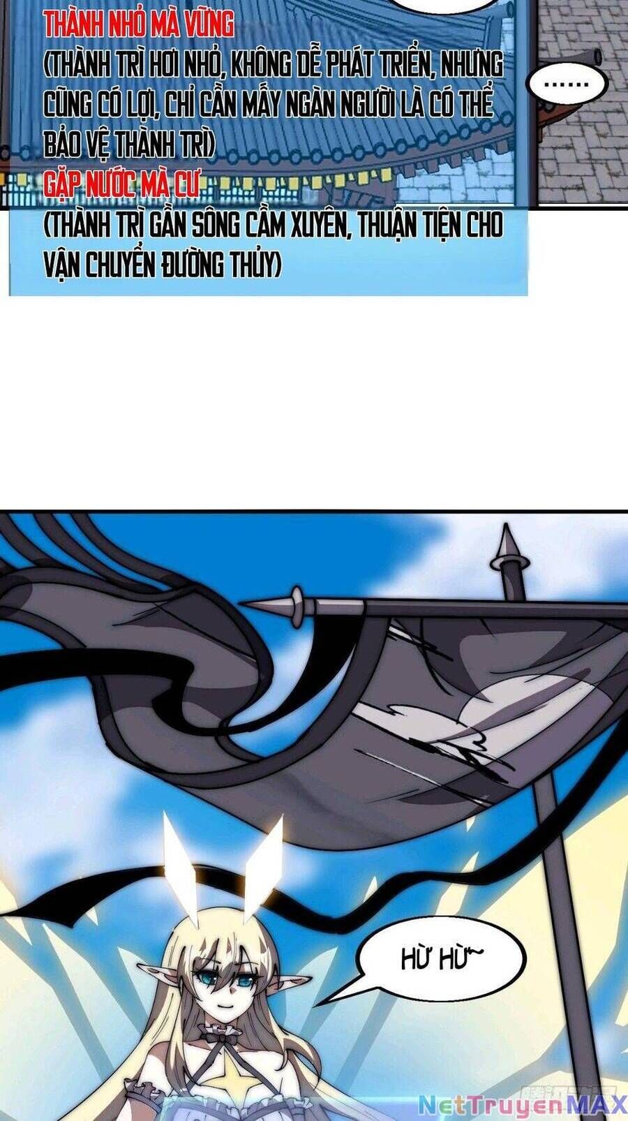 đọc truyện Ta Có Một Sơn Trại Chương 662 ảnh 14 tại Thiên Thai Truyện