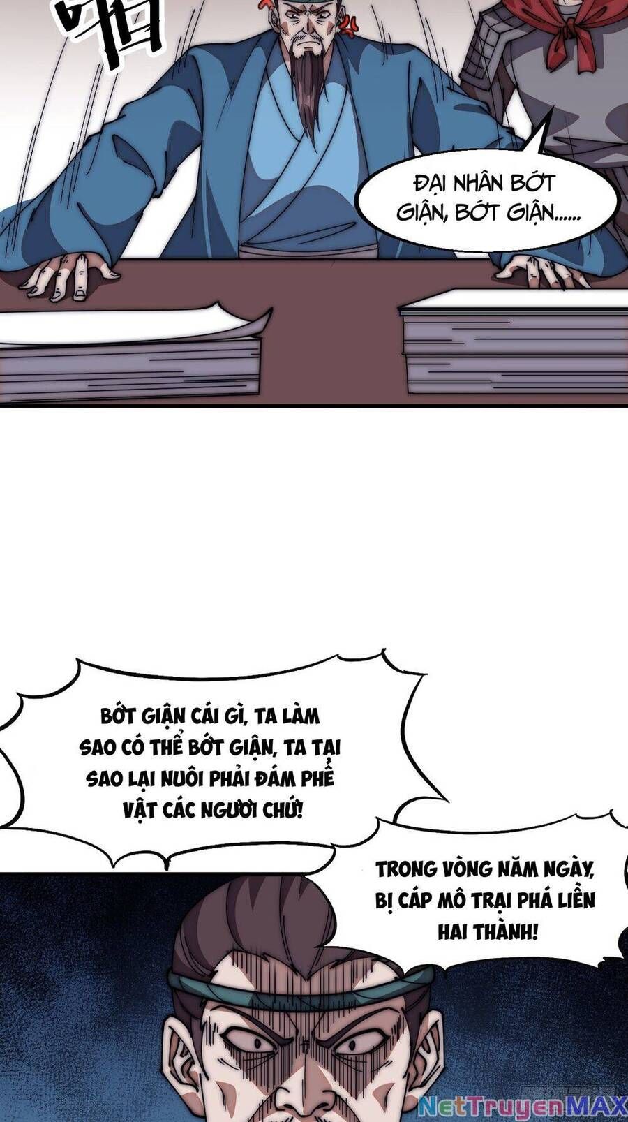 đọc truyện Ta Có Một Sơn Trại Chương 662 ảnh 20 tại Thiên Thai Truyện