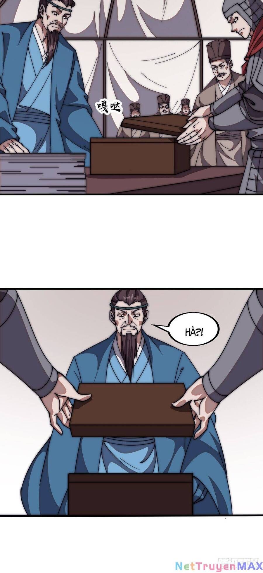 đọc truyện Ta Có Một Sơn Trại Chương 662 ảnh 25 tại Thiên Thai Truyện