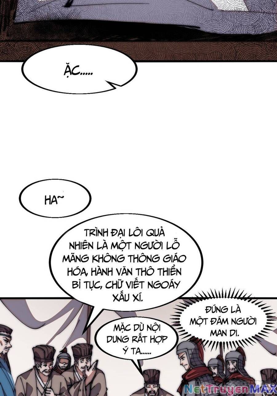 đọc truyện Ta Có Một Sơn Trại Chương 662 ảnh 27 tại Thiên Thai Truyện