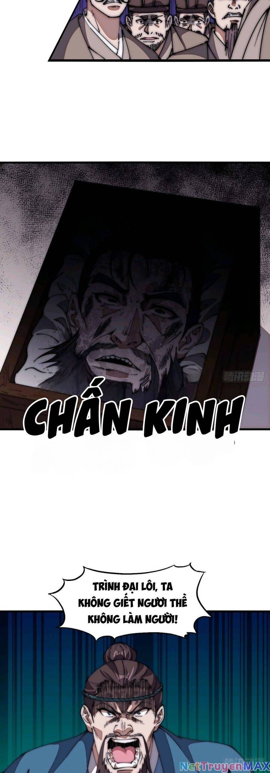 đọc truyện Ta Có Một Sơn Trại Chương 662 ảnh 30 tại Thiên Thai Truyện