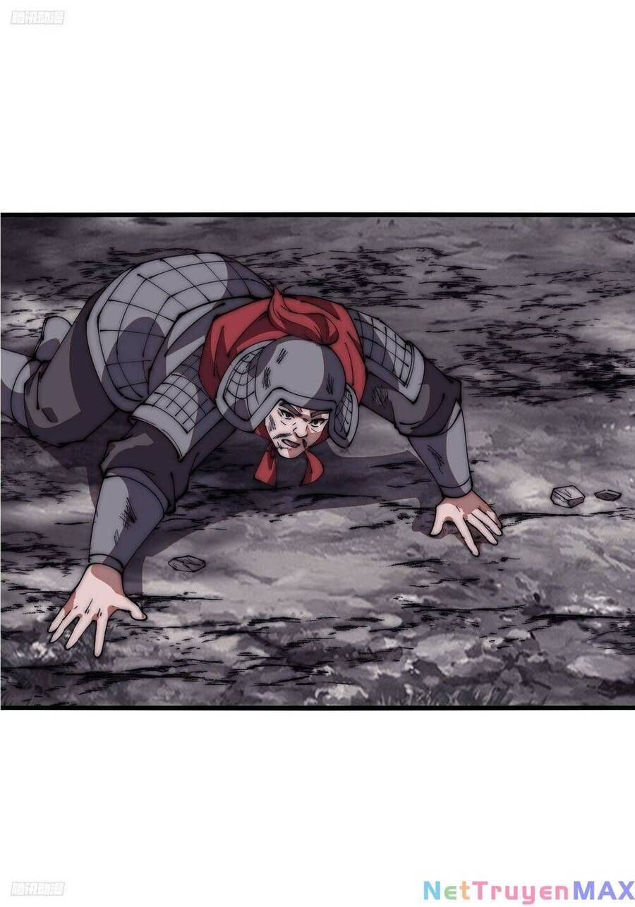 đọc truyện Ta Có Một Sơn Trại Chương 662 ảnh 5 tại Thiên Thai Truyện