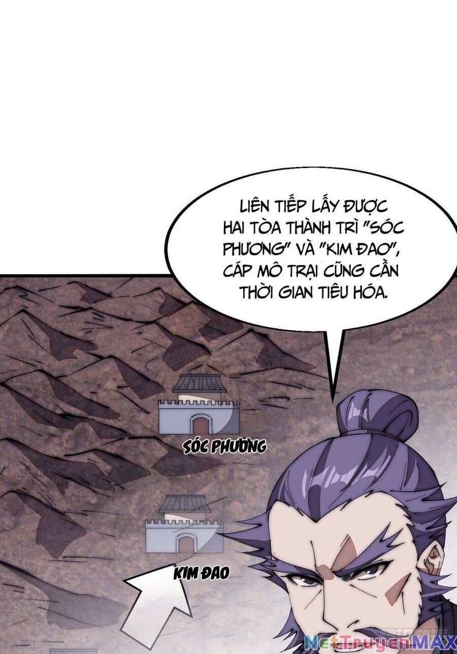 đọc truyện Ta Có Một Sơn Trại Chương 662 ảnh 34 tại Thiên Thai Truyện