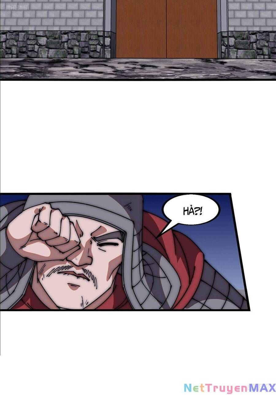 đọc truyện Ta Có Một Sơn Trại Chương 662 ảnh 7 tại Thiên Thai Truyện