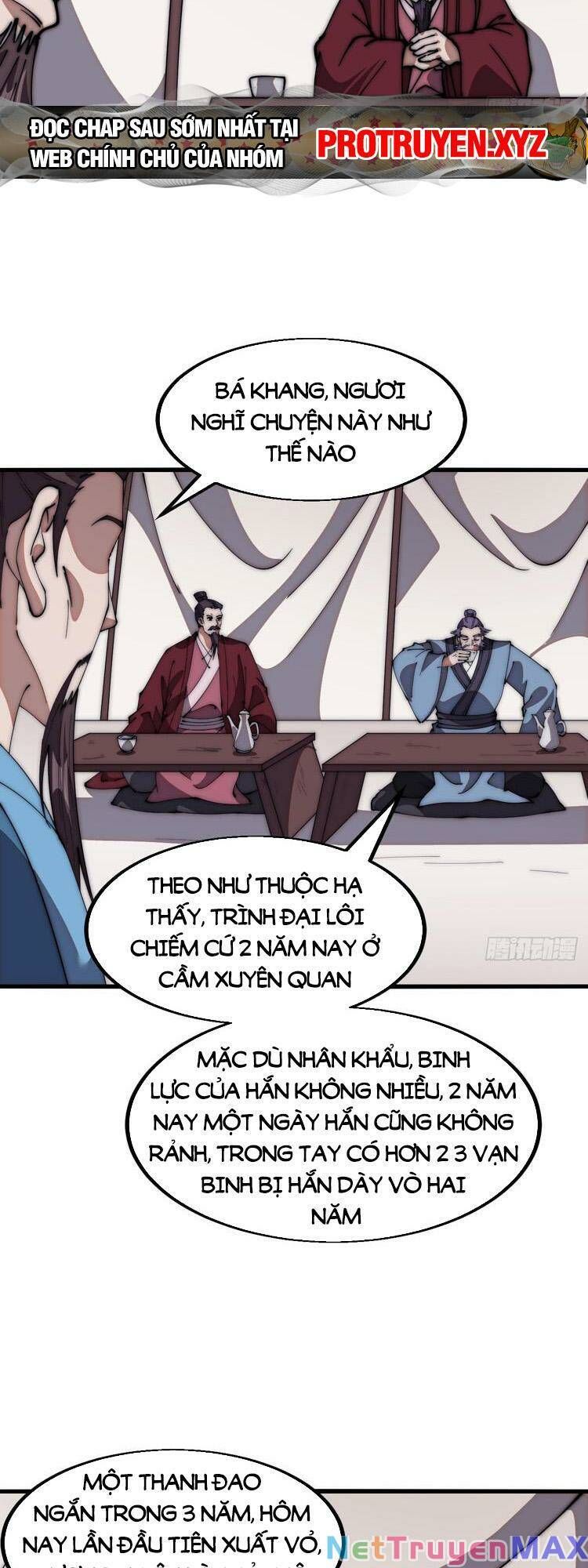 đọc truyện Ta Có Một Sơn Trại Chương 663 ảnh 12 tại Thiên Thai Truyện