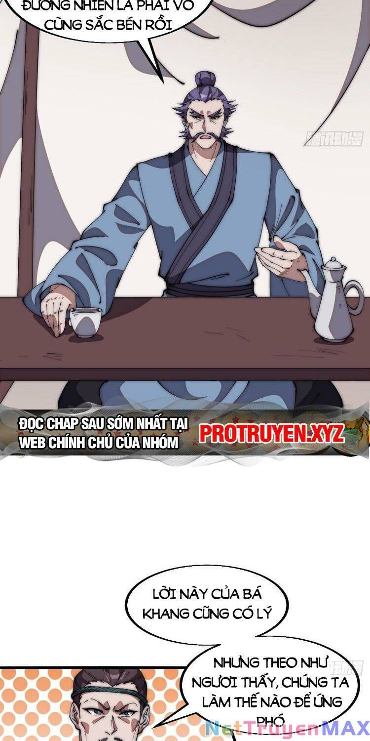 đọc truyện Ta Có Một Sơn Trại Chương 663 ảnh 13 tại Thiên Thai Truyện