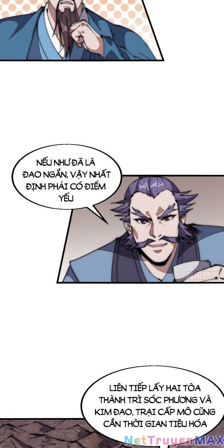 đọc truyện Ta Có Một Sơn Trại Chương 663 ảnh 14 tại Thiên Thai Truyện