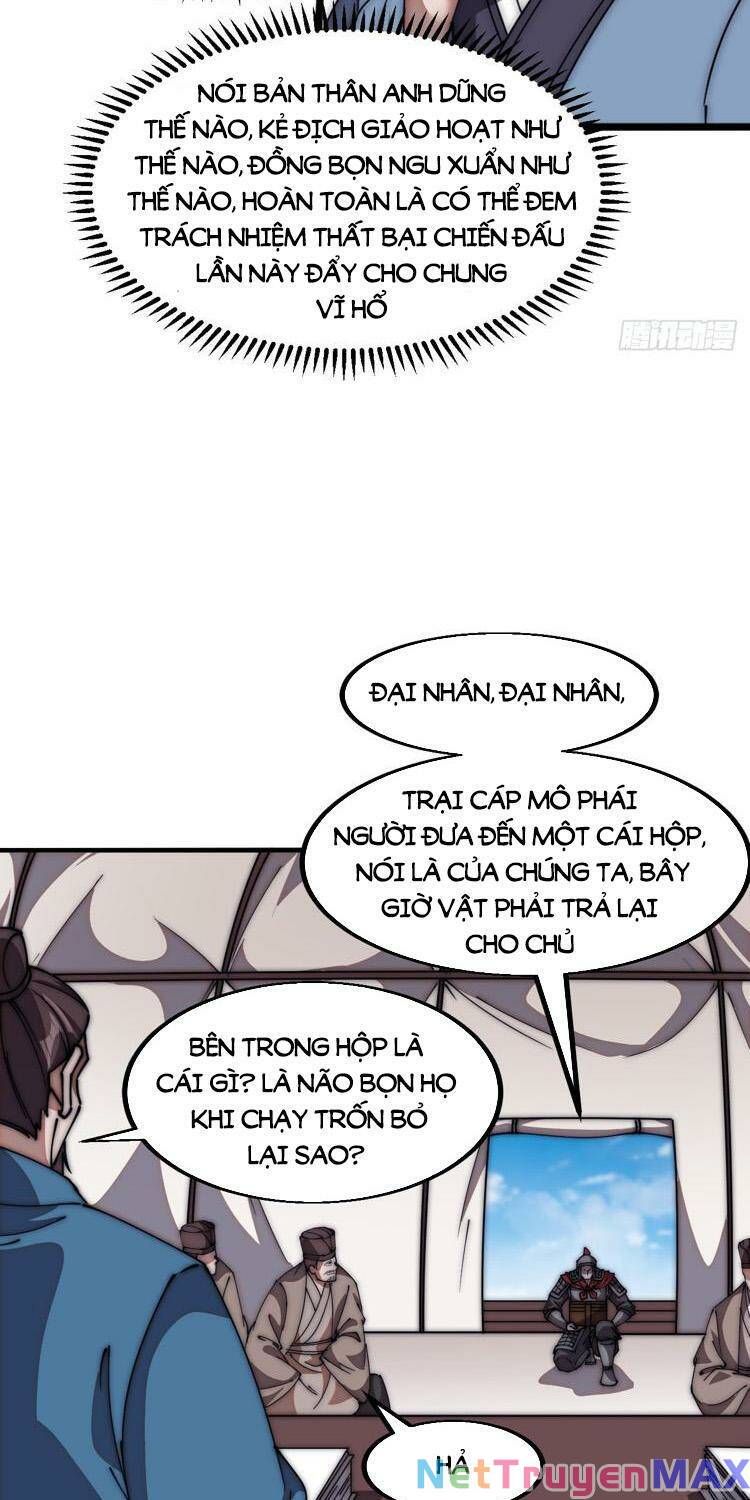 đọc truyện Ta Có Một Sơn Trại Chương 663 ảnh 5 tại Thiên Thai Truyện