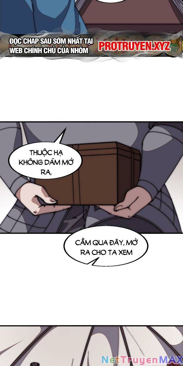 đọc truyện Ta Có Một Sơn Trại Chương 663 ảnh 6 tại Thiên Thai Truyện