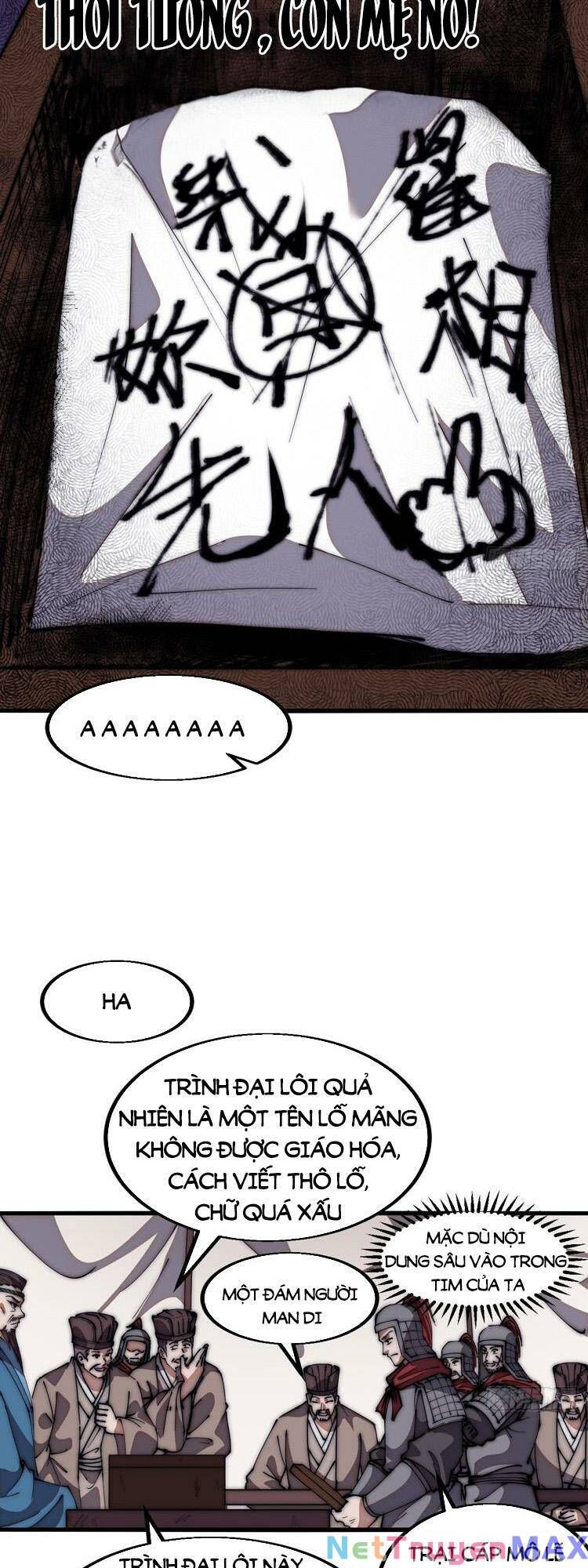 đọc truyện Ta Có Một Sơn Trại Chương 663 ảnh 8 tại Thiên Thai Truyện