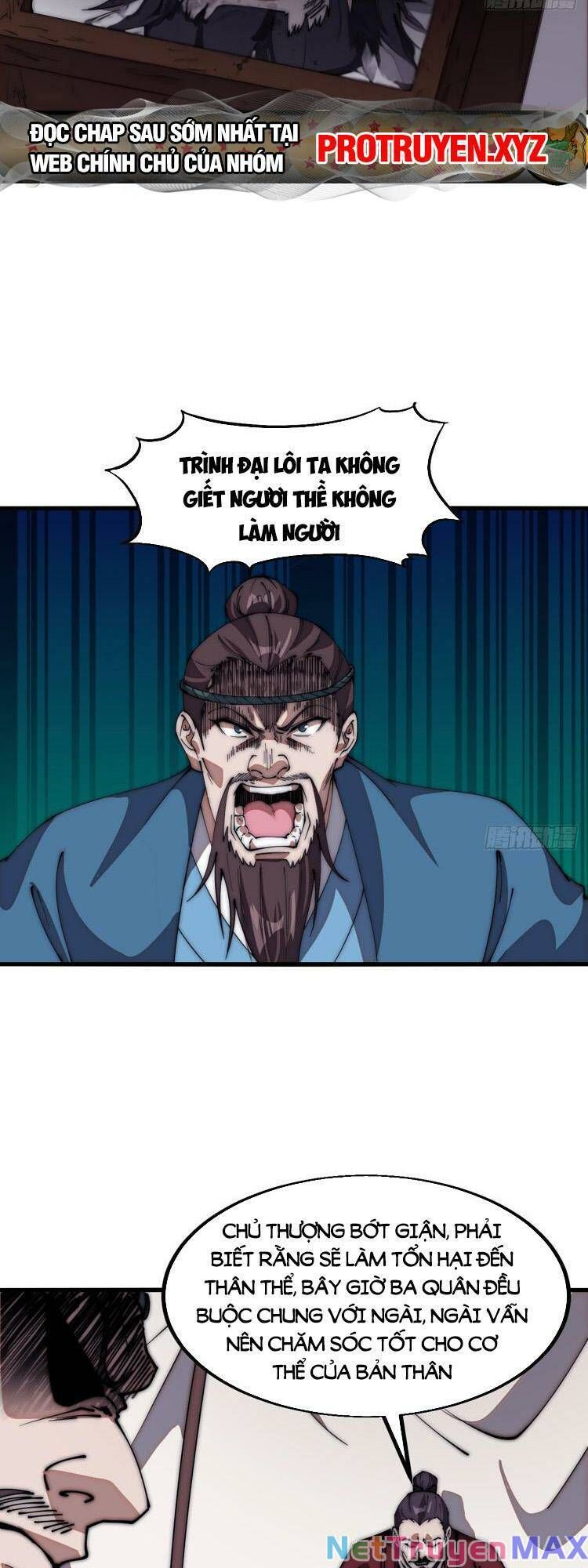 đọc truyện Ta Có Một Sơn Trại Chương 663 ảnh 11 tại Thiên Thai Truyện