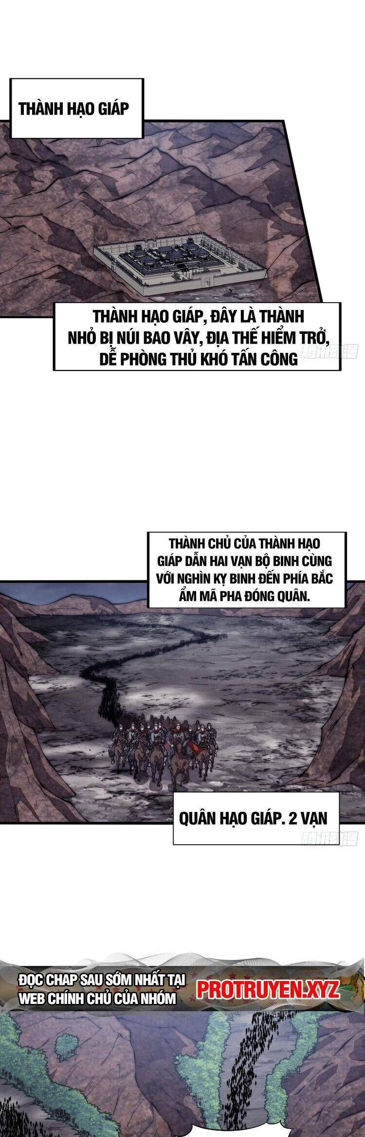 đọc truyện Ta Có Một Sơn Trại Chương 664 ảnh 14 tại Thiên Thai Truyện