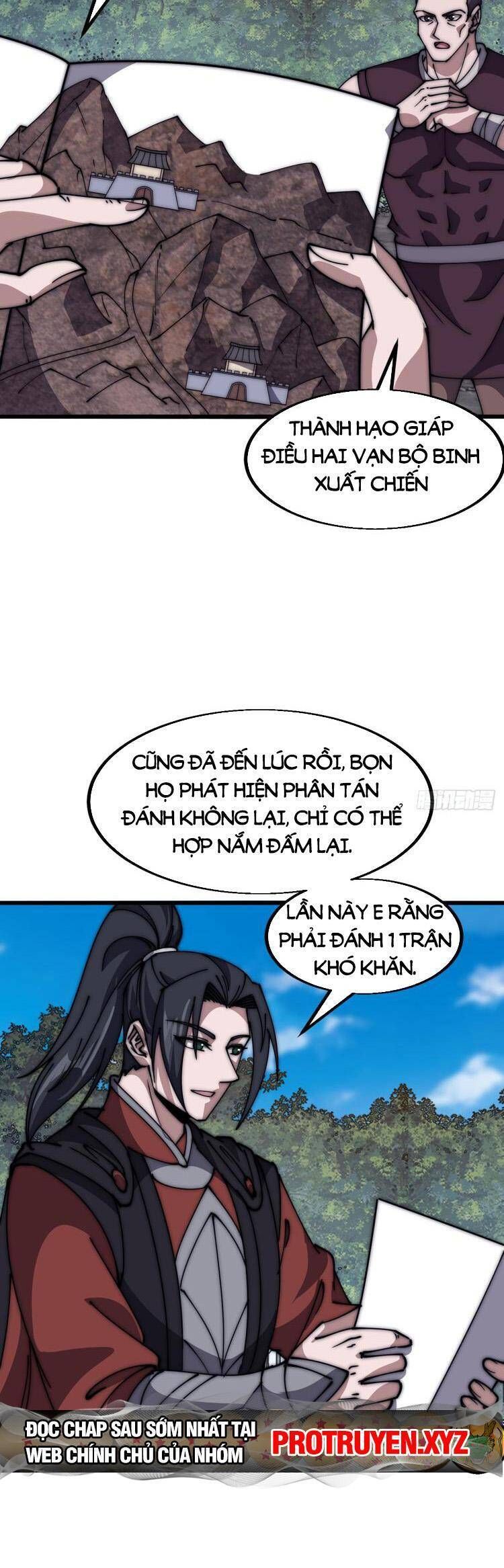 đọc truyện Ta Có Một Sơn Trại Chương 664 ảnh 9 tại Thiên Thai Truyện