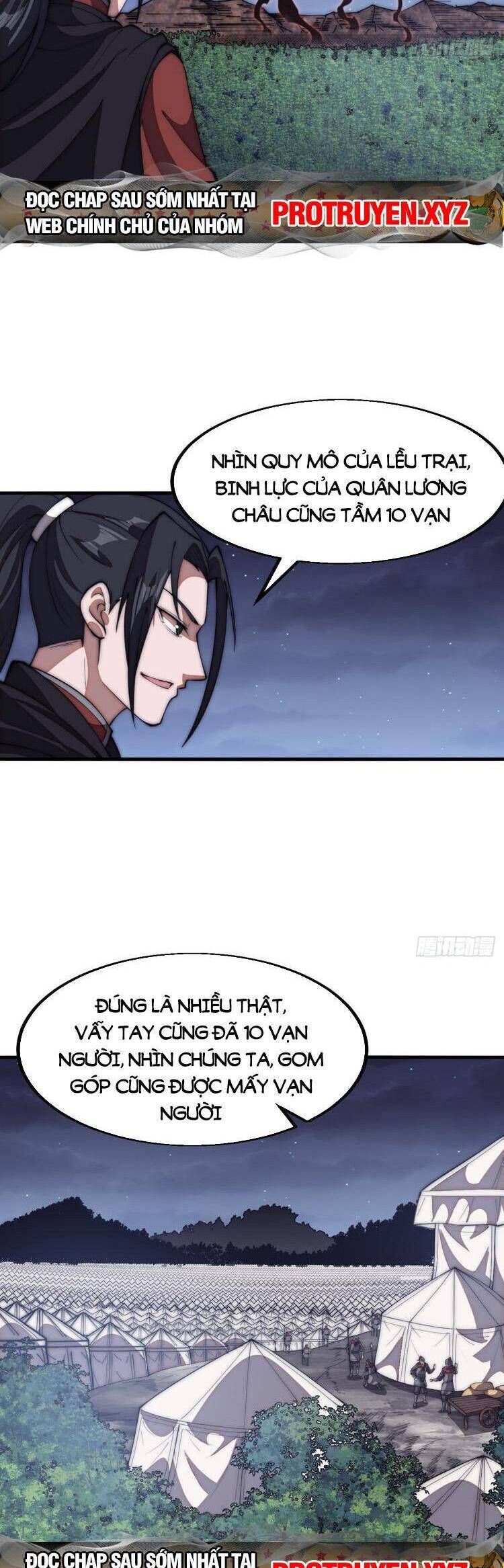 đọc truyện Ta Có Một Sơn Trại Chương 665 ảnh 7 tại Thiên Thai Truyện