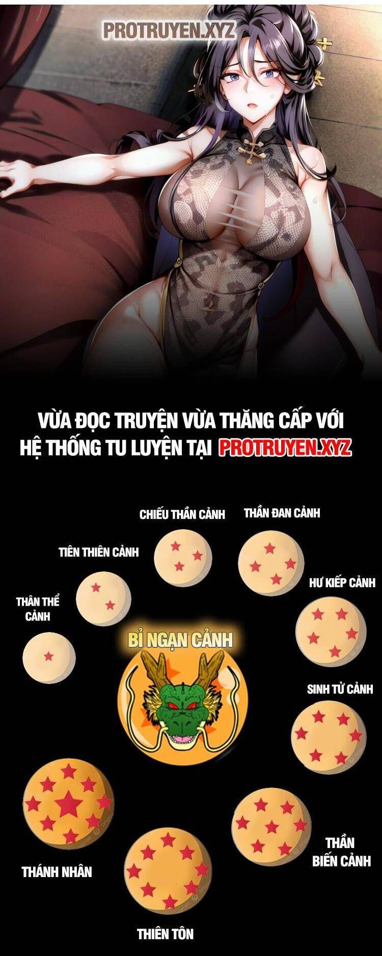 đọc truyện Ta Có Một Sơn Trại Chương 665 ảnh 10 tại Thiên Thai Truyện