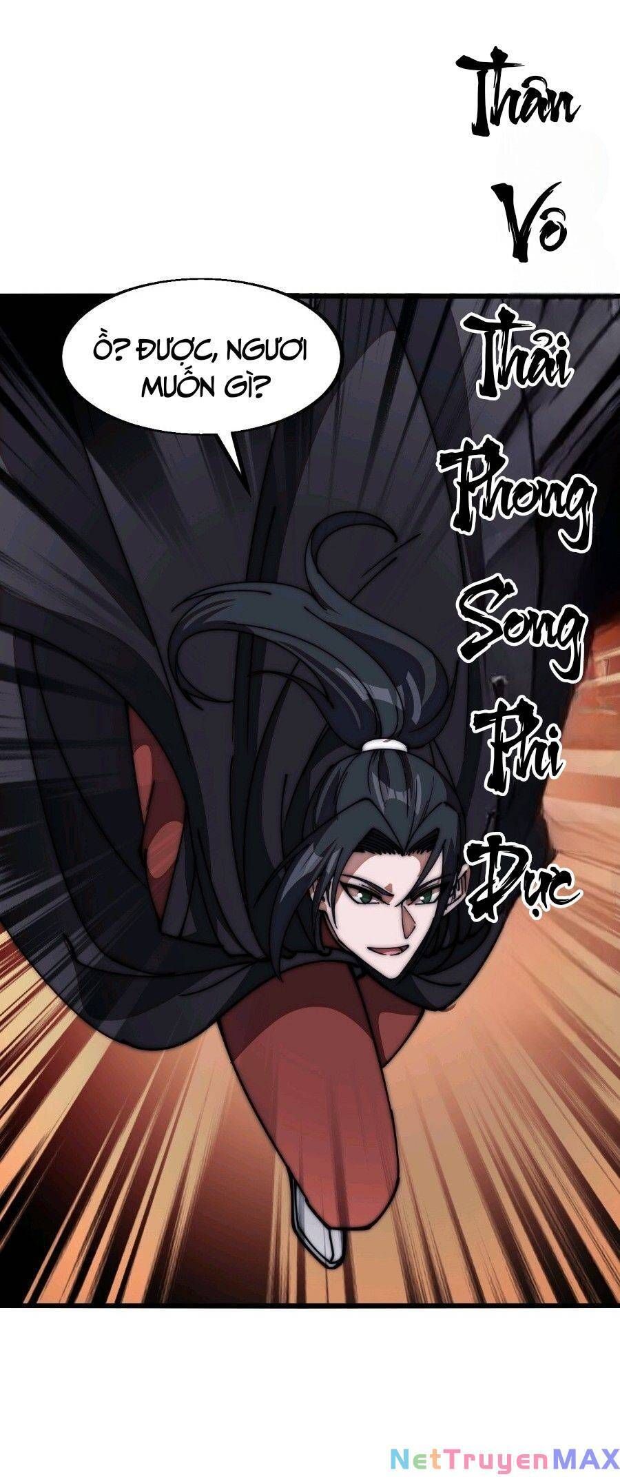 đọc truyện Ta Có Một Sơn Trại Chương 666 ảnh 15 tại Thiên Thai Truyện