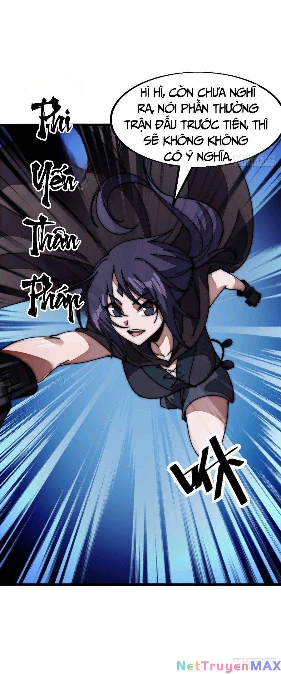 đọc truyện Ta Có Một Sơn Trại Chương 666 ảnh 16 tại Thiên Thai Truyện