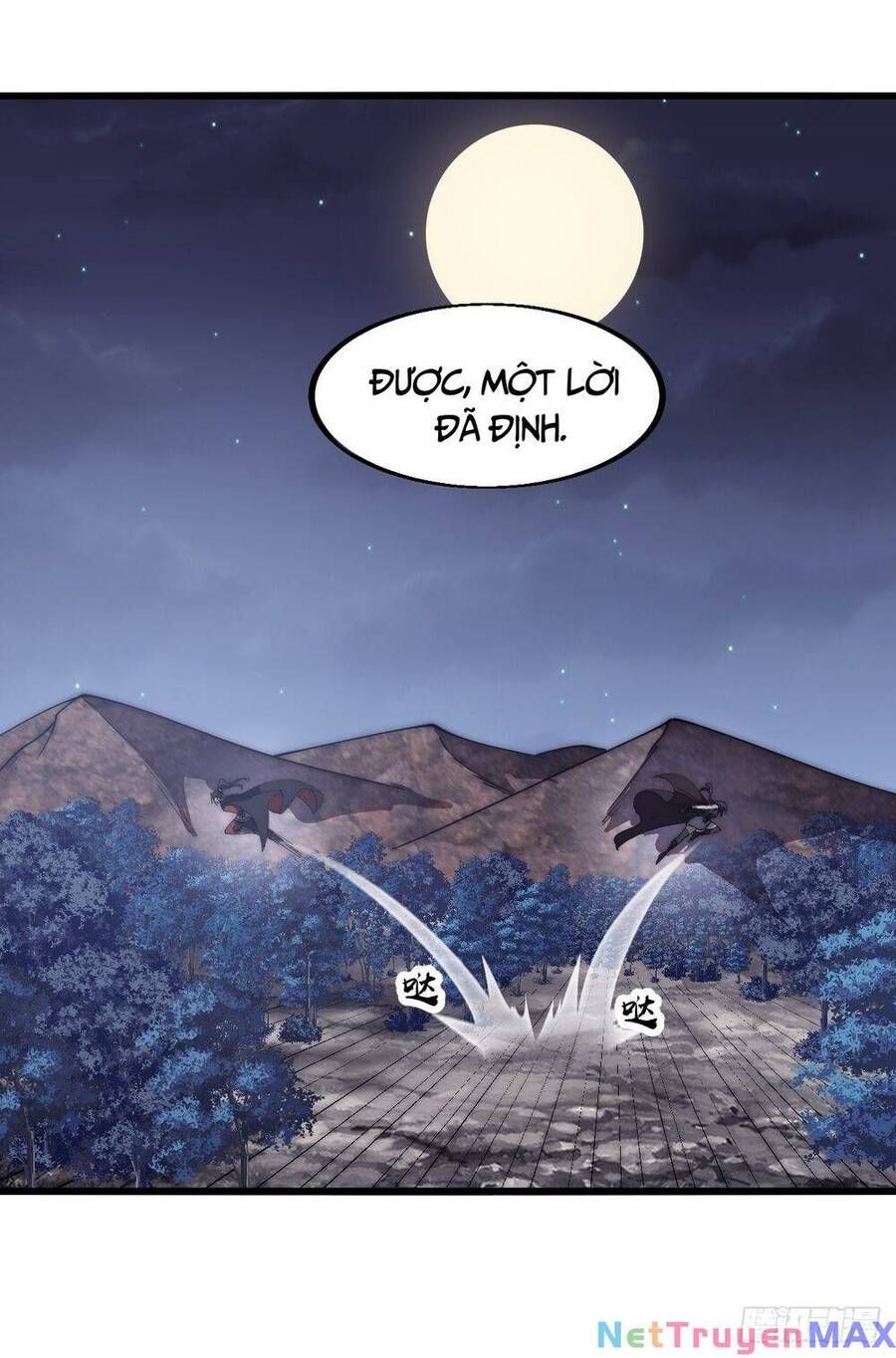 đọc truyện Ta Có Một Sơn Trại Chương 666 ảnh 17 tại Thiên Thai Truyện