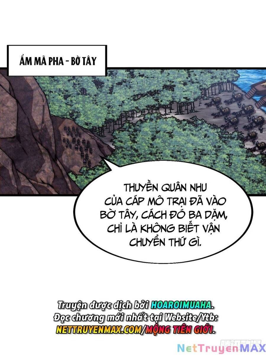 đọc truyện Ta Có Một Sơn Trại Chương 666 ảnh 18 tại Thiên Thai Truyện