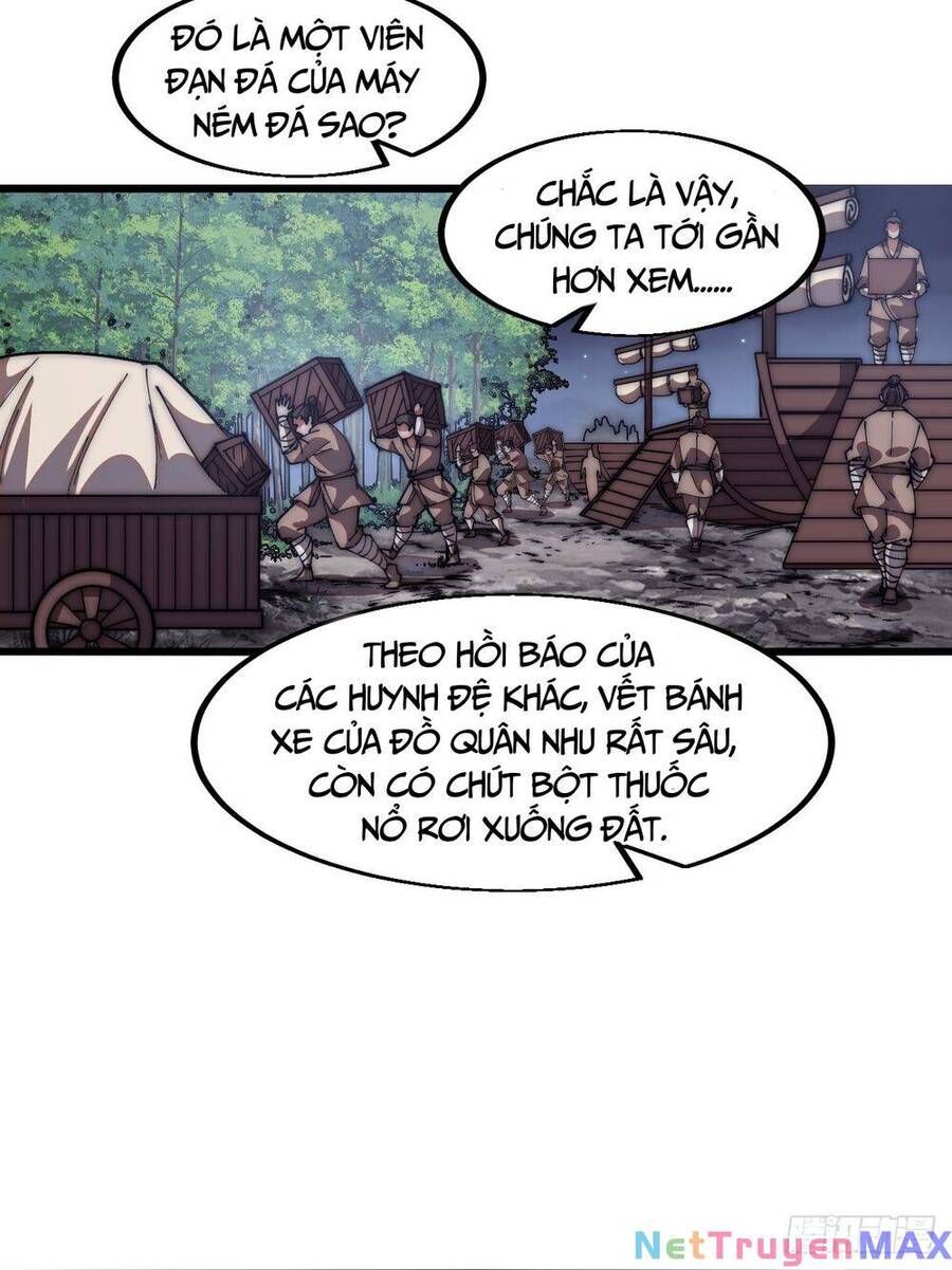 đọc truyện Ta Có Một Sơn Trại Chương 666 ảnh 20 tại Thiên Thai Truyện