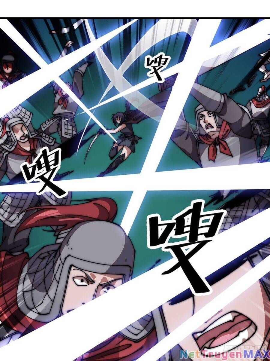 đọc truyện Ta Có Một Sơn Trại Chương 666 ảnh 23 tại Thiên Thai Truyện