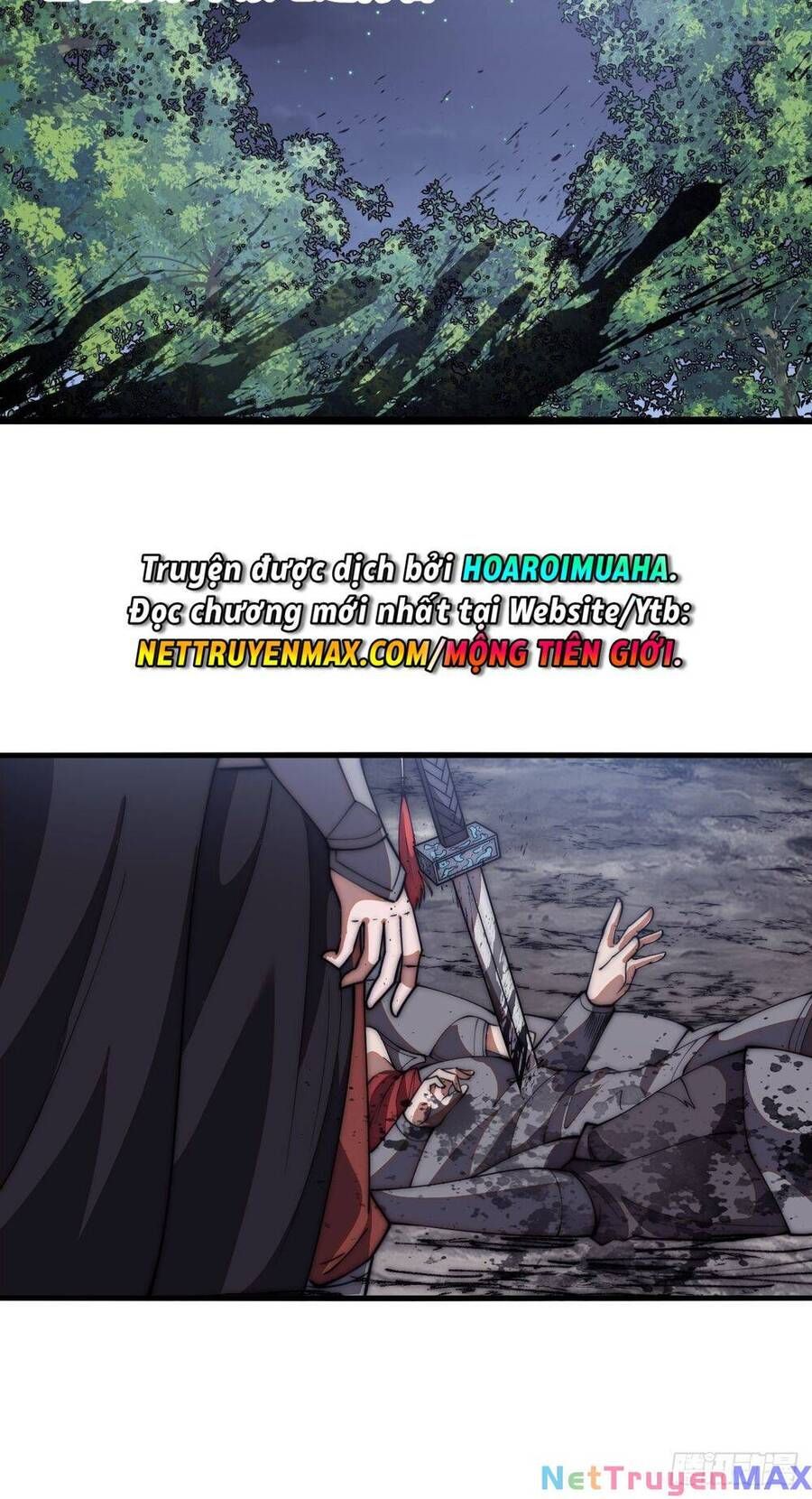 đọc truyện Ta Có Một Sơn Trại Chương 666 ảnh 28 tại Thiên Thai Truyện