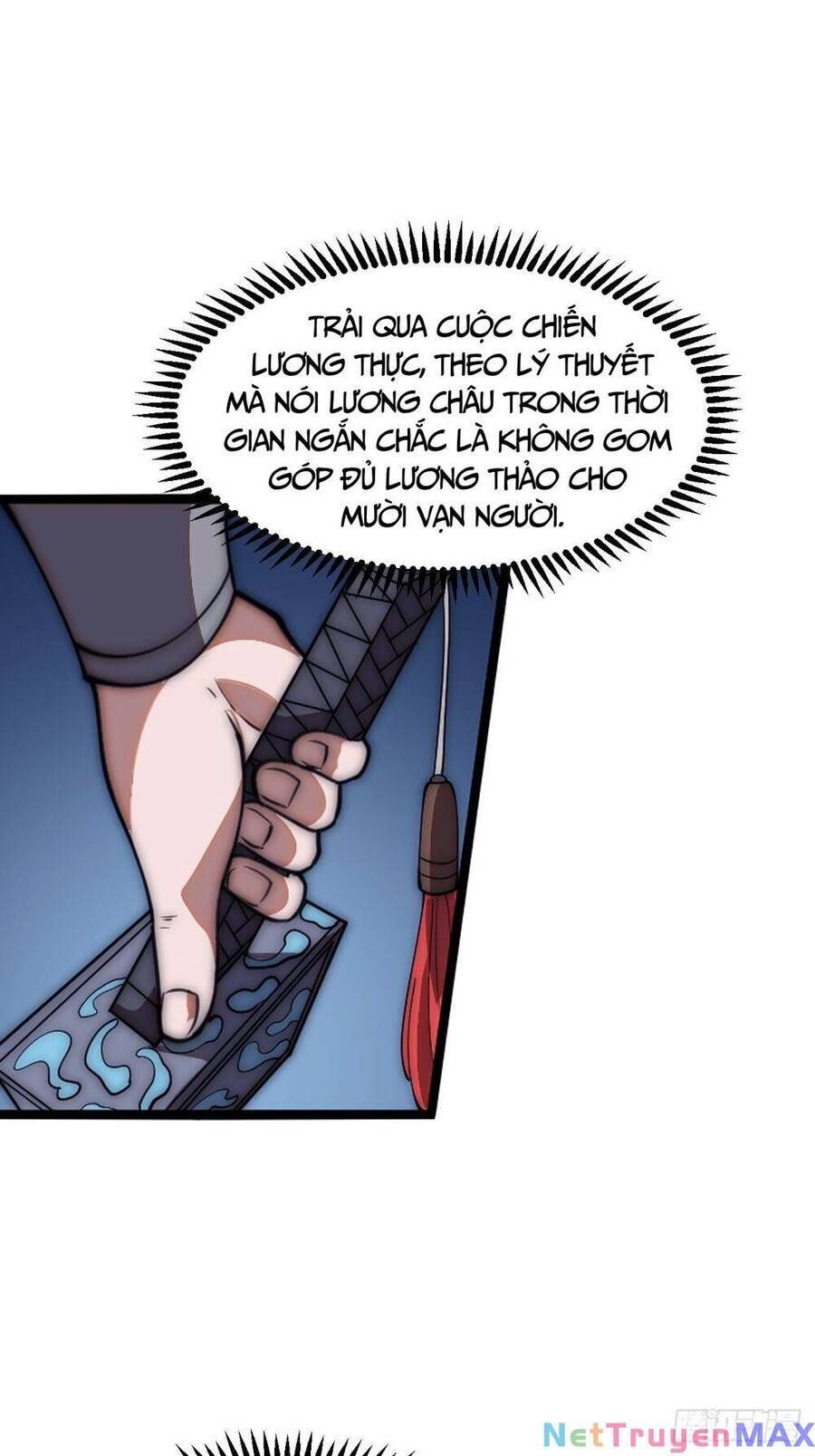 đọc truyện Ta Có Một Sơn Trại Chương 666 ảnh 29 tại Thiên Thai Truyện