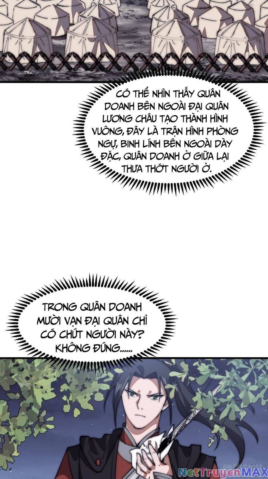 đọc truyện Ta Có Một Sơn Trại Chương 666 ảnh 31 tại Thiên Thai Truyện