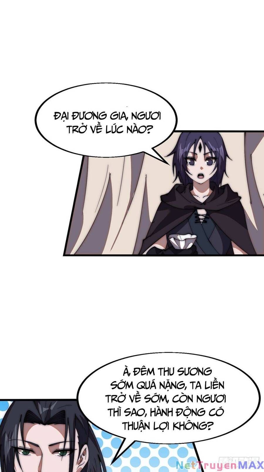 đọc truyện Ta Có Một Sơn Trại Chương 666 ảnh 36 tại Thiên Thai Truyện