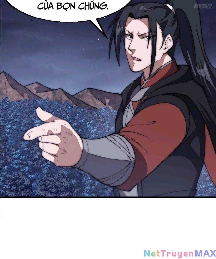 đọc truyện Ta Có Một Sơn Trại Chương 666 ảnh 10 tại Thiên Thai Truyện