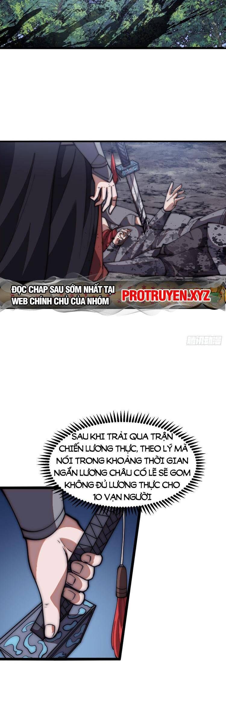 đọc truyện Ta Có Một Sơn Trại Chương 667 ảnh 3 tại Thiên Thai Truyện