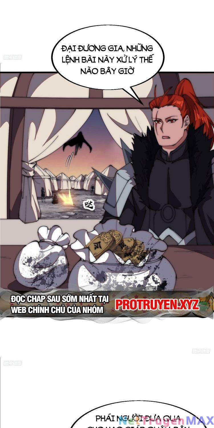 đọc truyện Ta Có Một Sơn Trại Chương 668 ảnh 5 tại Thiên Thai Truyện