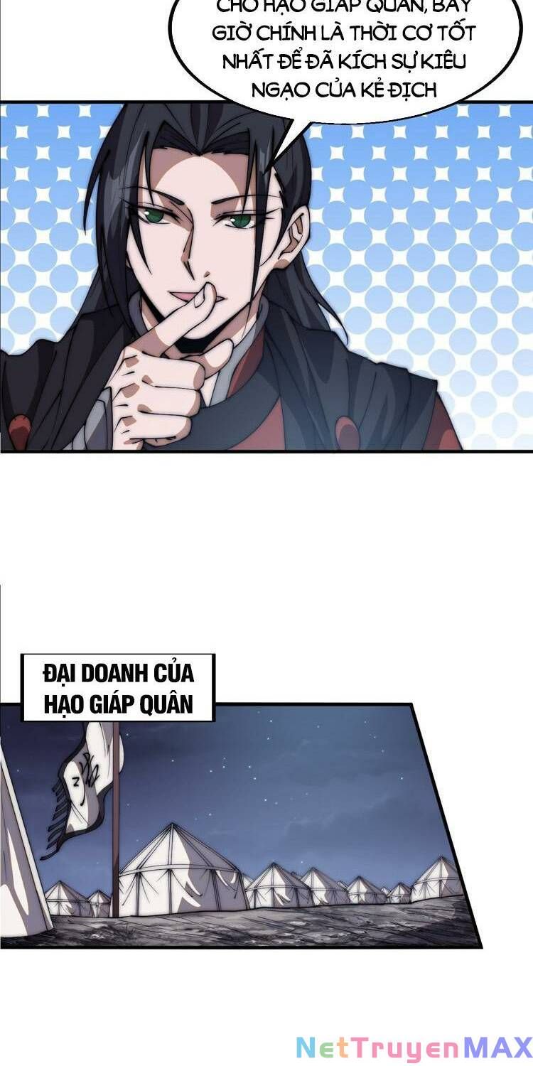 đọc truyện Ta Có Một Sơn Trại Chương 668 ảnh 6 tại Thiên Thai Truyện