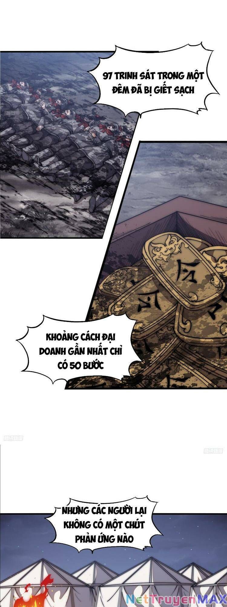 đọc truyện Ta Có Một Sơn Trại Chương 668 ảnh 7 tại Thiên Thai Truyện