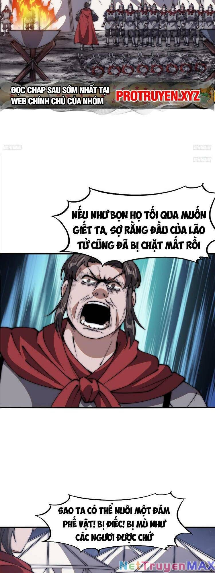 đọc truyện Ta Có Một Sơn Trại Chương 668 ảnh 8 tại Thiên Thai Truyện