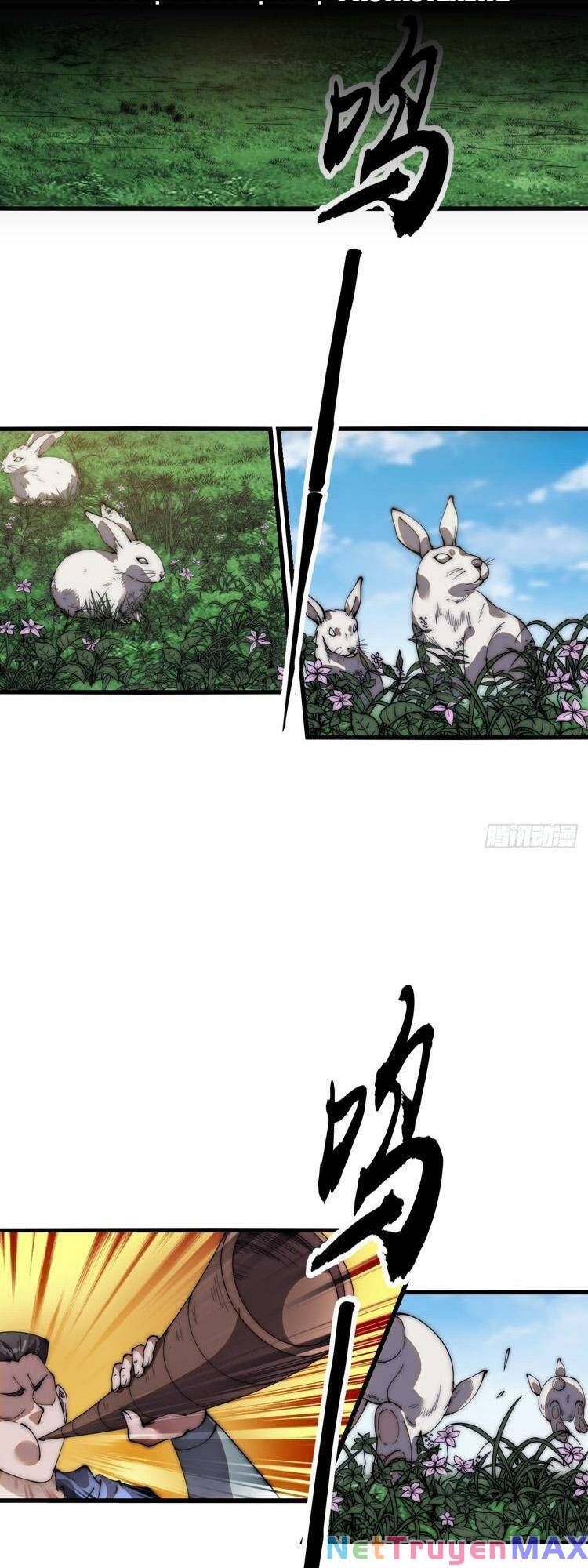 đọc truyện Ta Có Một Sơn Trại Chương 669 ảnh 3 tại Thiên Thai Truyện