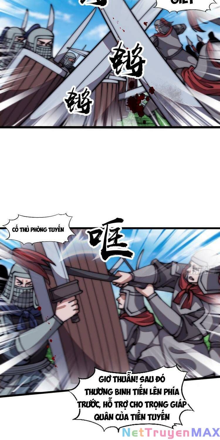 đọc truyện Ta Có Một Sơn Trại Chương 669 ảnh 13 tại Thiên Thai Truyện