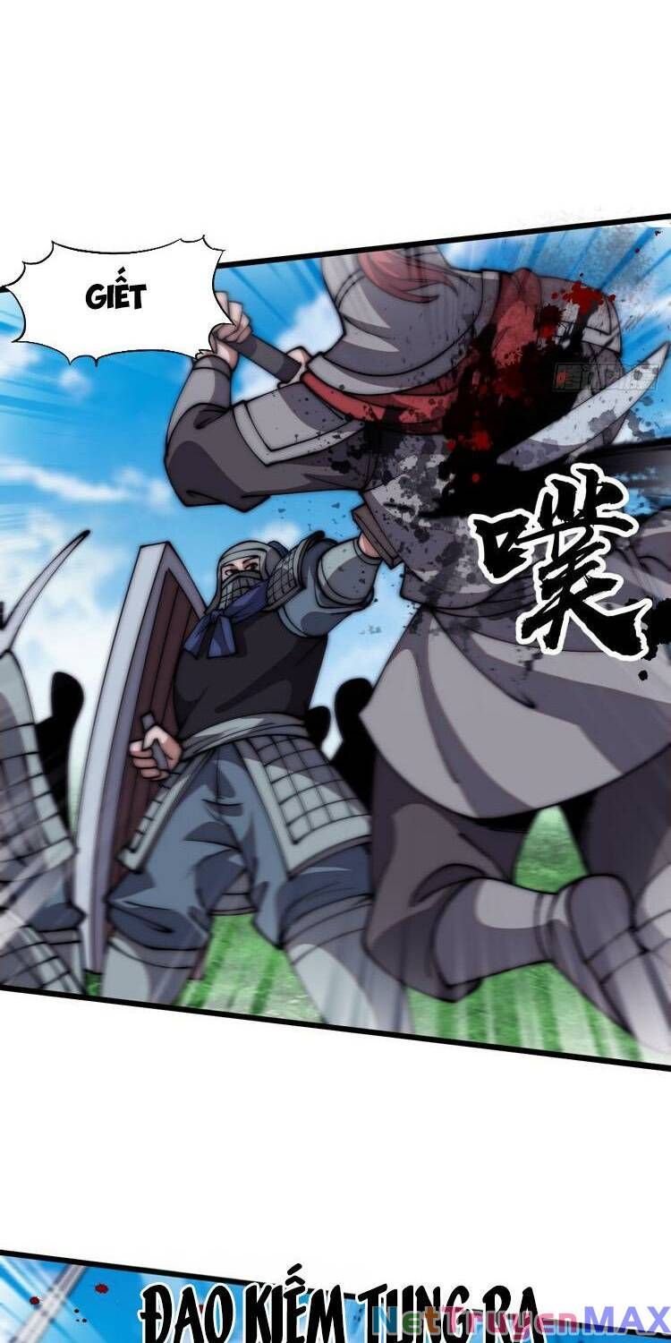 đọc truyện Ta Có Một Sơn Trại Chương 669 ảnh 14 tại Thiên Thai Truyện