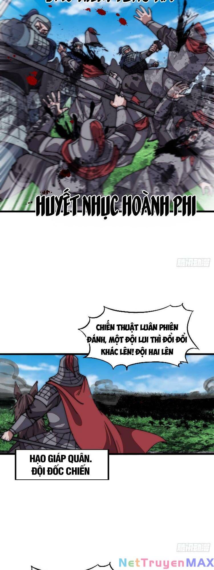 đọc truyện Ta Có Một Sơn Trại Chương 669 ảnh 15 tại Thiên Thai Truyện