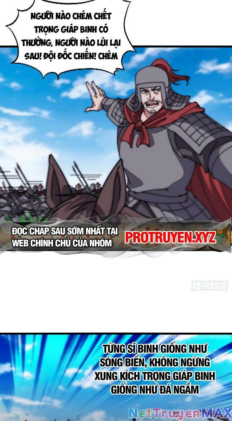 đọc truyện Ta Có Một Sơn Trại Chương 669 ảnh 16 tại Thiên Thai Truyện