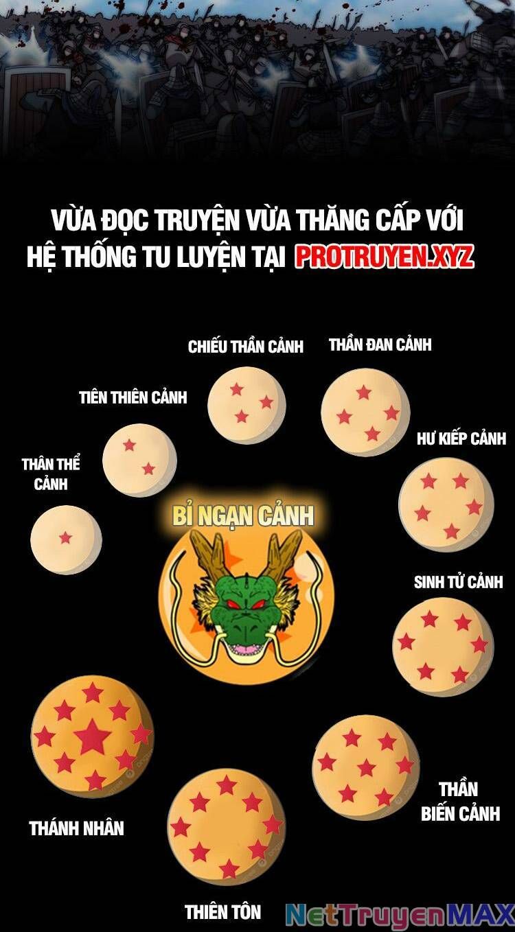 đọc truyện Ta Có Một Sơn Trại Chương 669 ảnh 17 tại Thiên Thai Truyện