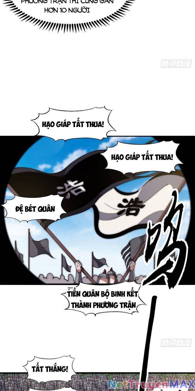 đọc truyện Ta Có Một Sơn Trại Chương 669 ảnh 5 tại Thiên Thai Truyện