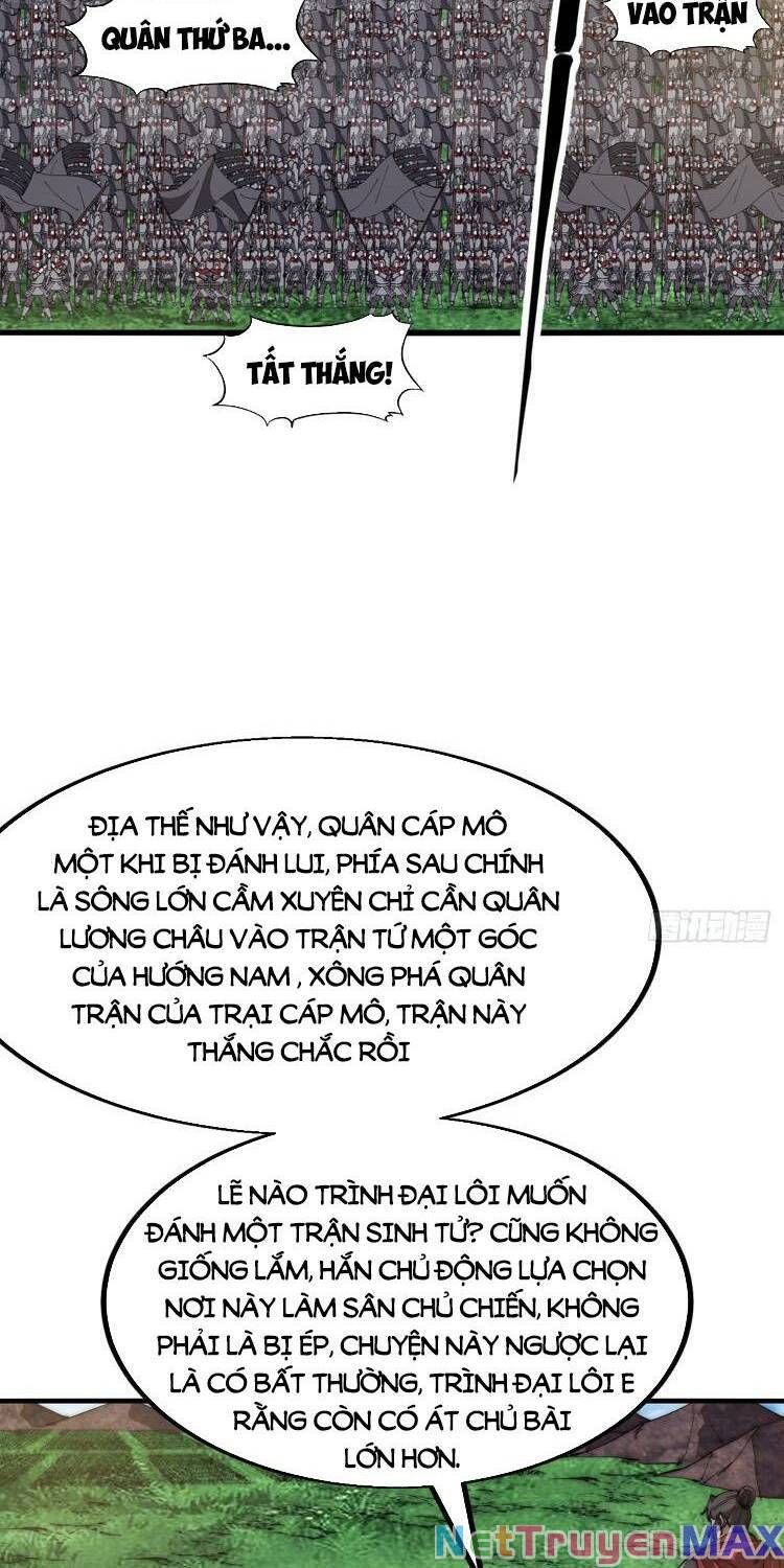 đọc truyện Ta Có Một Sơn Trại Chương 669 ảnh 6 tại Thiên Thai Truyện