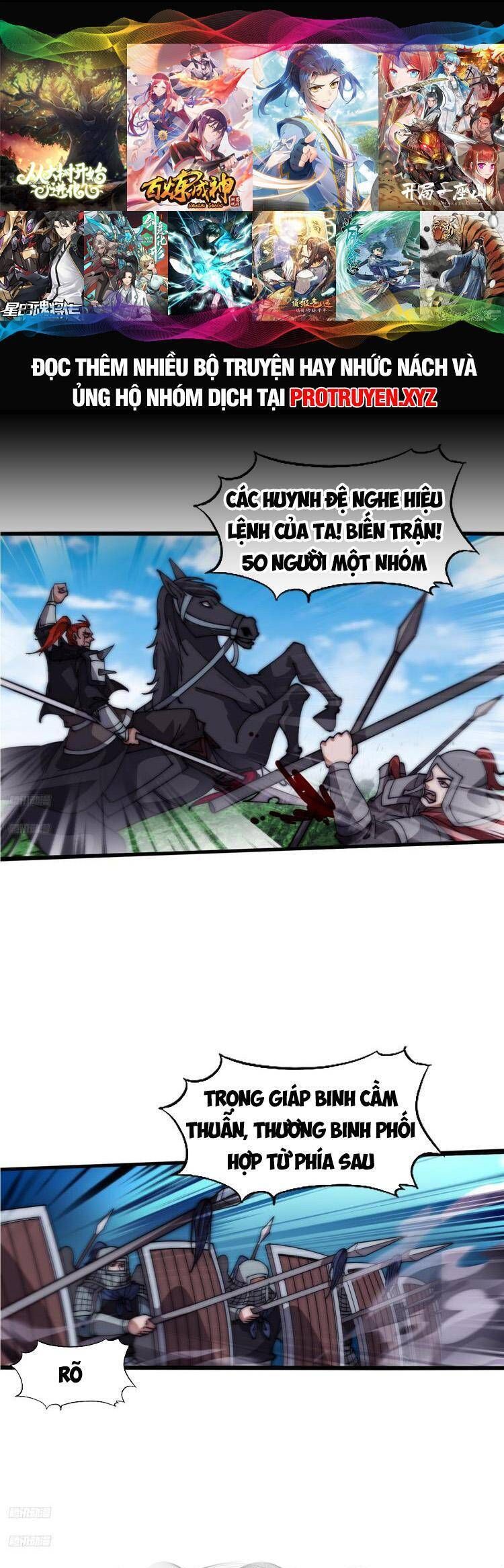 đọc truyện Ta Có Một Sơn Trại Chương 670 ảnh 3 tại Thiên Thai Truyện