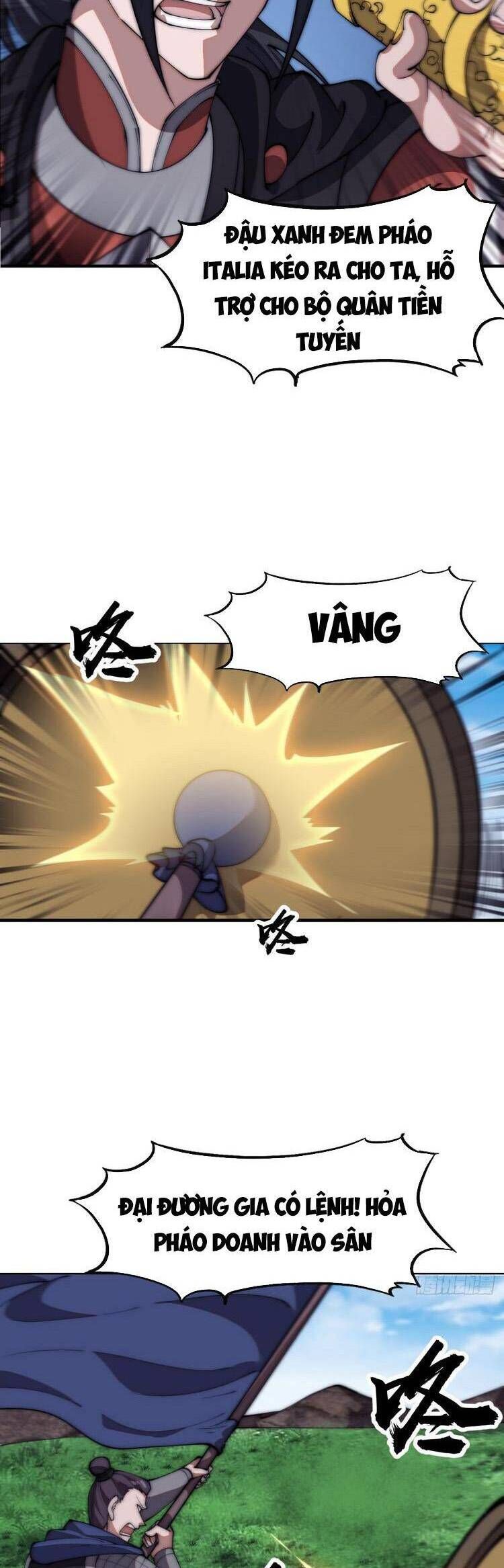 đọc truyện Ta Có Một Sơn Trại Chương 670 ảnh 7 tại Thiên Thai Truyện