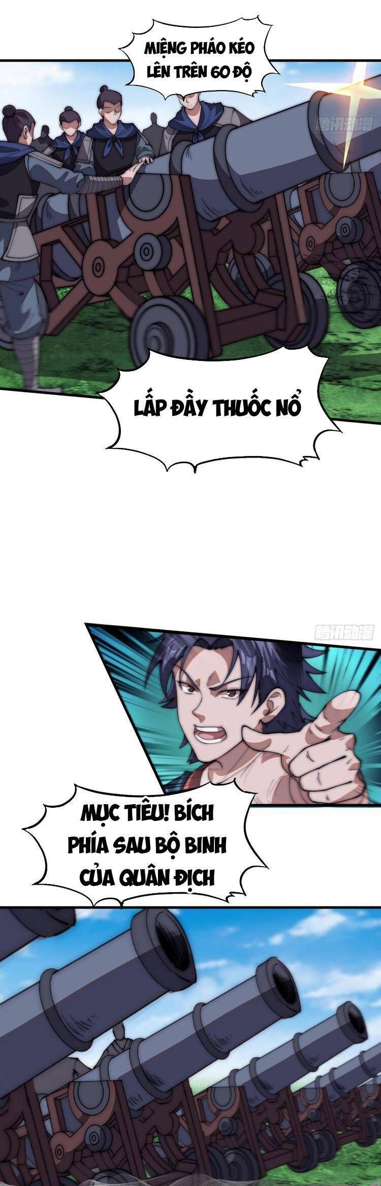 đọc truyện Ta Có Một Sơn Trại Chương 670 ảnh 9 tại Thiên Thai Truyện