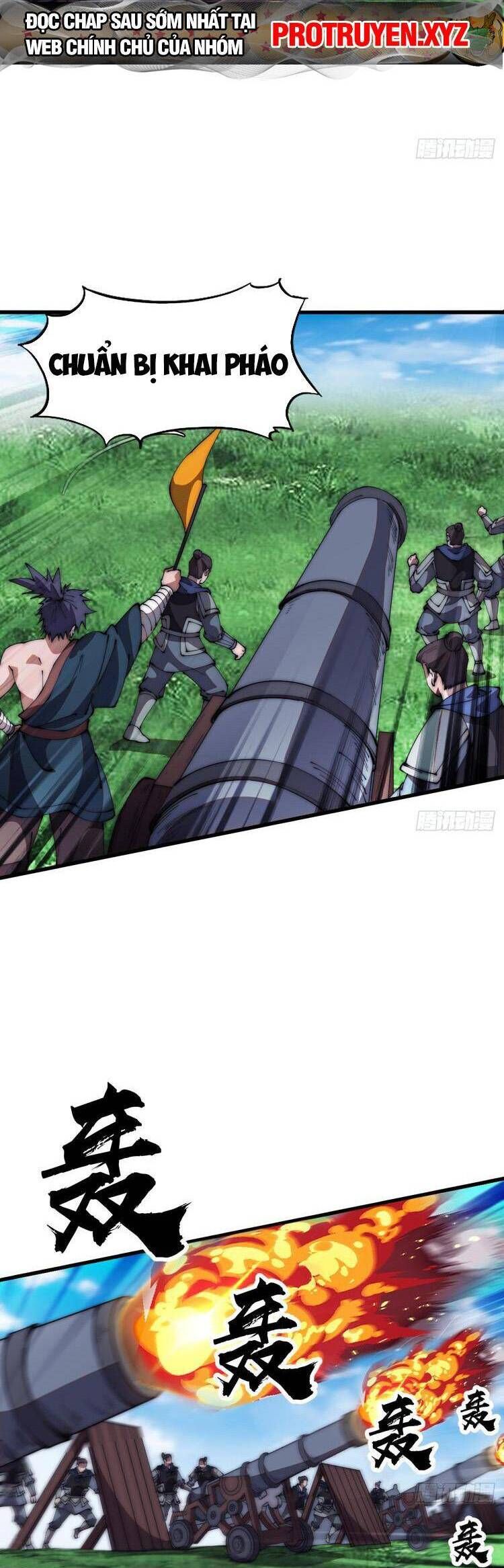 đọc truyện Ta Có Một Sơn Trại Chương 670 ảnh 10 tại Thiên Thai Truyện