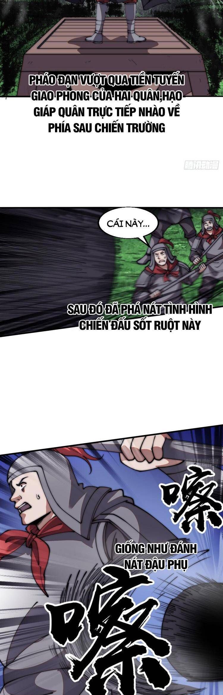 đọc truyện Ta Có Một Sơn Trại Chương 671 ảnh 3 tại Thiên Thai Truyện