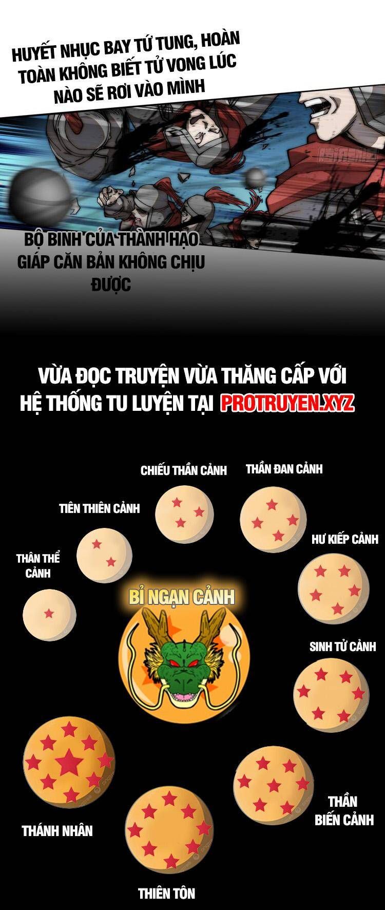 đọc truyện Ta Có Một Sơn Trại Chương 671 ảnh 12 tại Thiên Thai Truyện